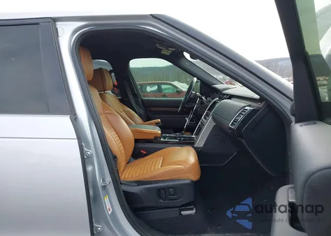 2019 Land Rover Discovery Hse z USA, uszkodzony, nr VIN SALRR2RV2KA080351